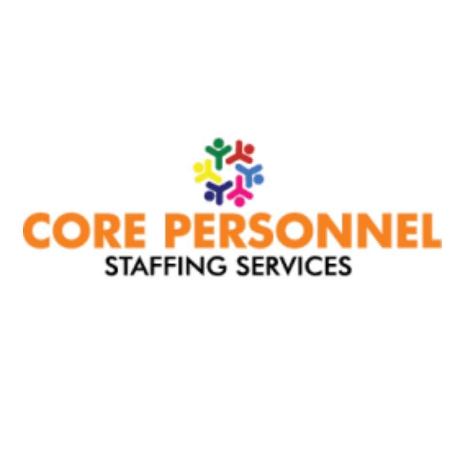 Core Personnel Staffing Services
