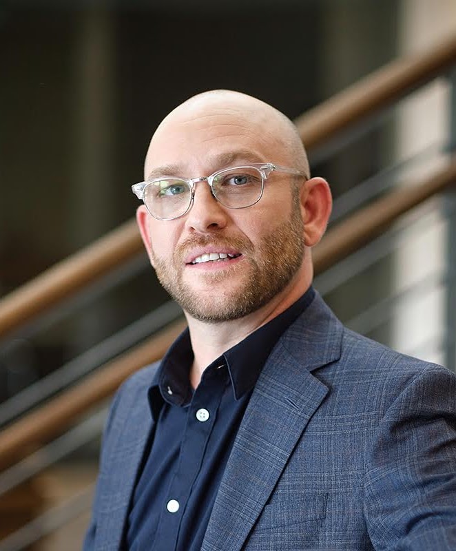 Jason Paul Gehlhausen