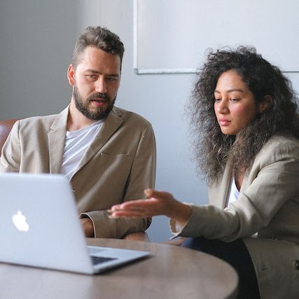 GC Subscription — ongoing legal counsel