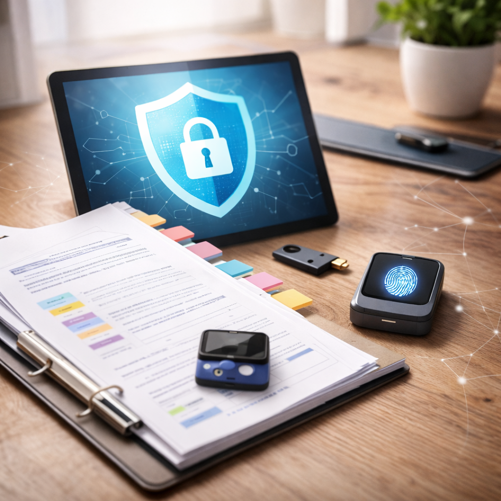 Privacy & Data Protection