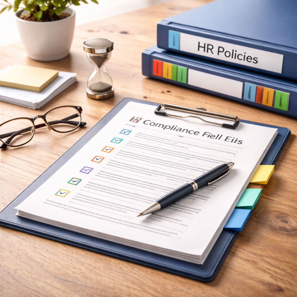 Employment Law for Employers