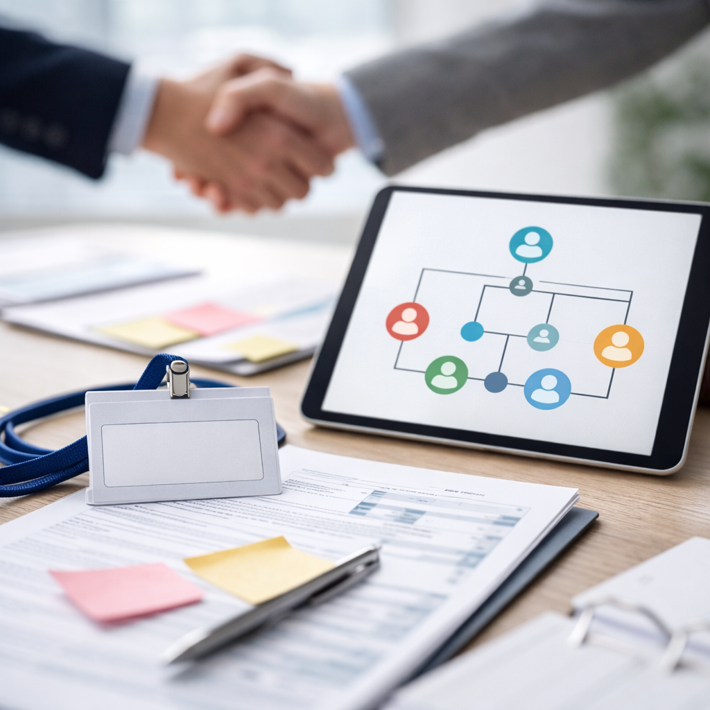 Staffing & Contingent Workforces