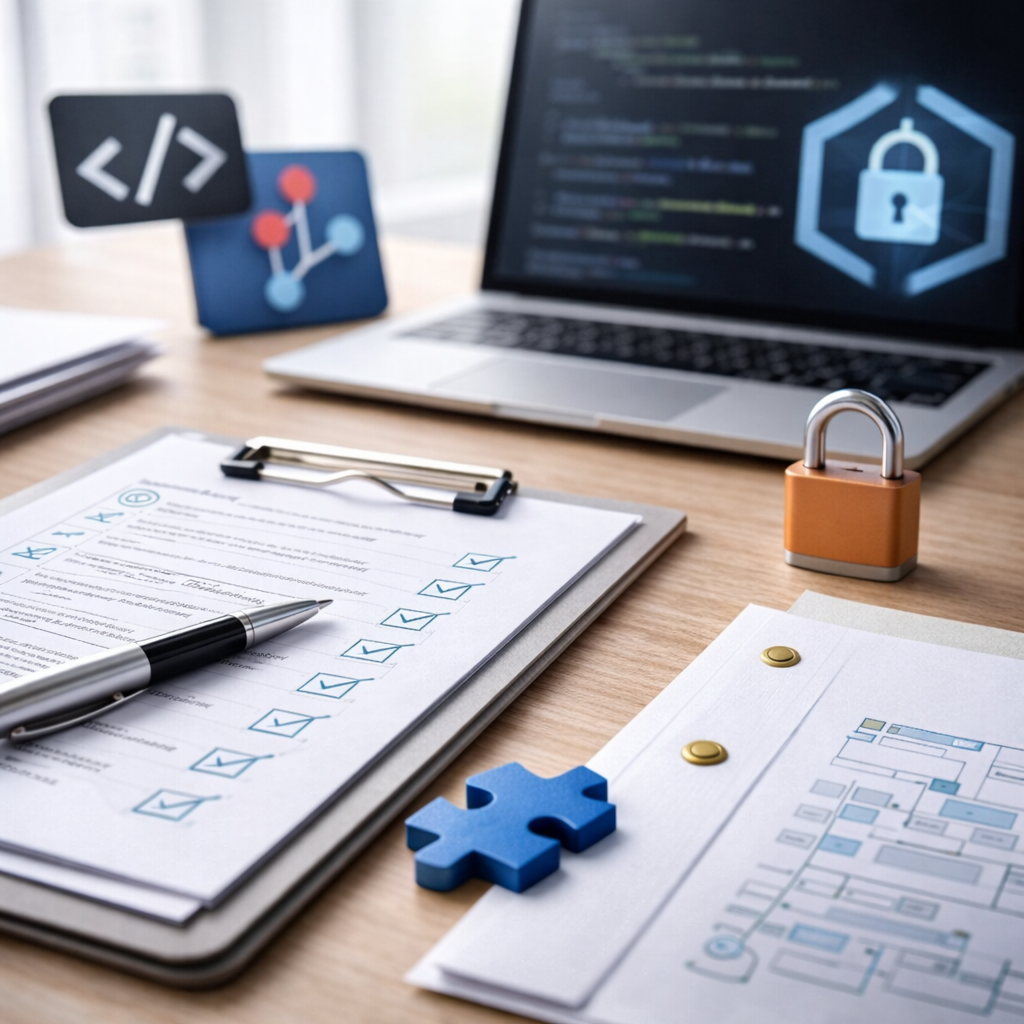 Technology & SaaS Transactions