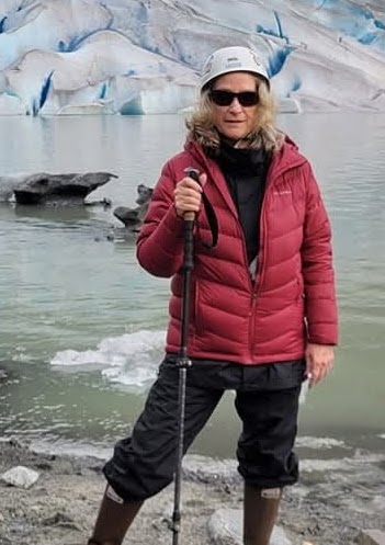 Lynda Gehlhausen