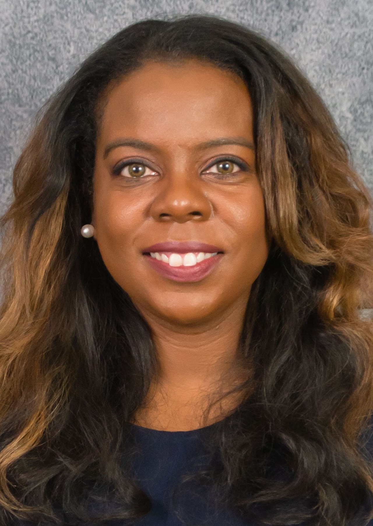 SaRetta Brown